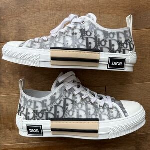 Dior B23 Sneaker Shoes